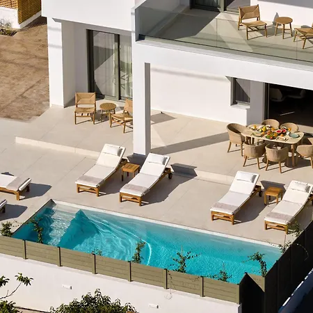 Maria, 3-bedroom With Private Pool Βίλα Ζάκυνθος Πόλη