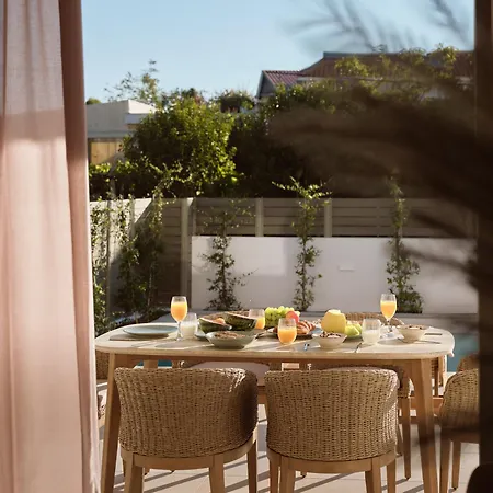 Maria, 3-bedroom With Private Pool Βίλα