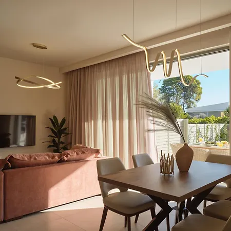 Maria, 3-bedroom With Private Pool Βίλα