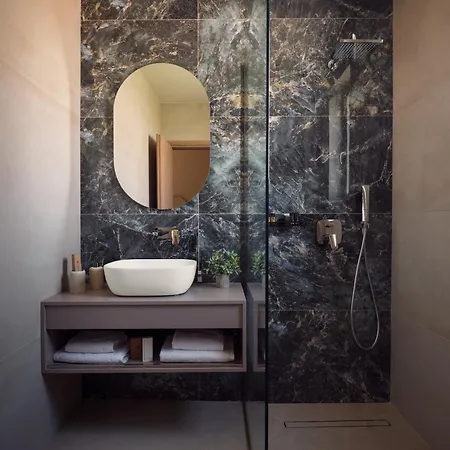 Maria, 3-bedroom With Private Pool Βίλα