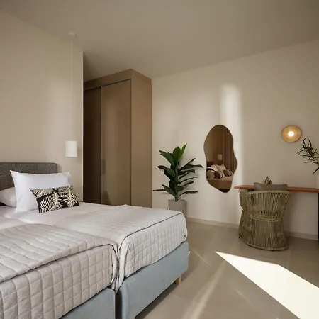 Maria, 3-bedroom With Private Pool