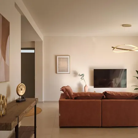 Maria, 3-bedroom With Private Pool Ζάκυνθος Πόλη