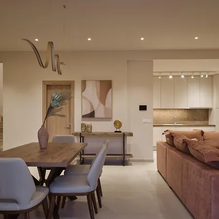 Maria, 3-bedroom With Private Pool *