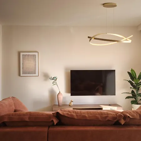 Maria, 3-bedroom With Private Pool Βίλα *