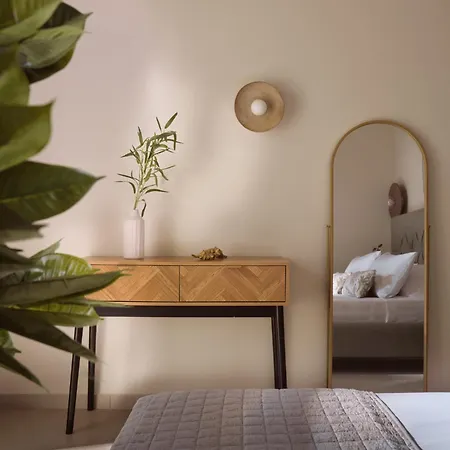 Βίλα Maria, 3-bedroom With Private Pool *
