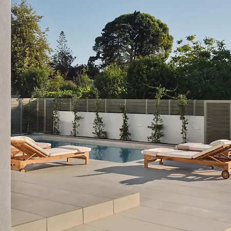Maria, 3-bedroom With Private Pool Βίλα