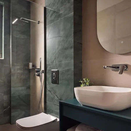 Βίλα Maria, 3-bedroom With Private Pool