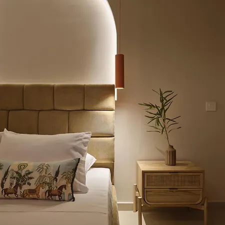 Βίλα Maria, 3-bedroom With Private Pool *