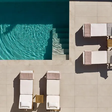 Maria, 3-bedroom With Private Pool Βίλα