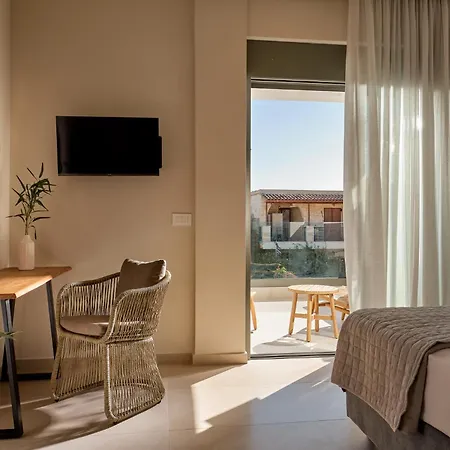 Maria, 3-bedroom With Private Pool