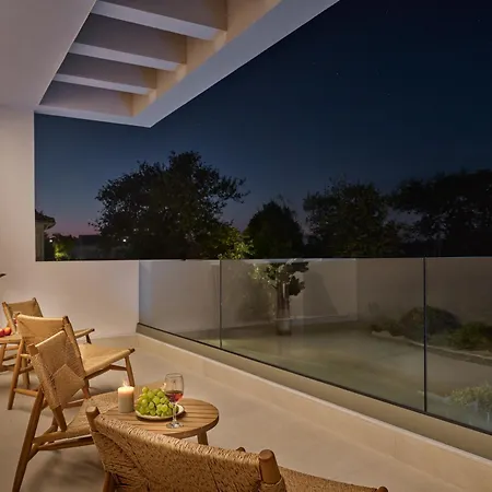Maria, 3-bedroom With Private Pool Βίλα *