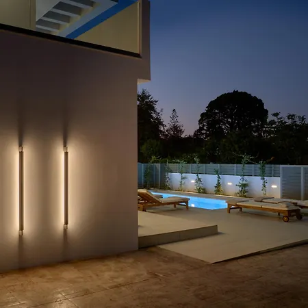 Maria, 3-bedroom With Private Pool Ζάκυνθος Πόλη
