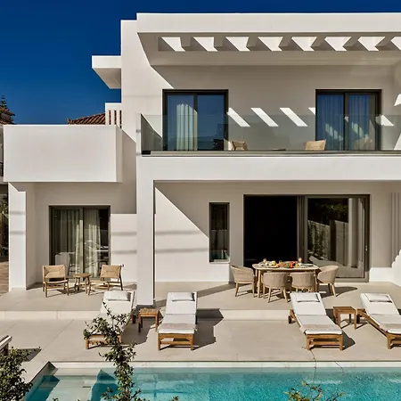 Maria, 3-bedroom With Private Pool Βίλα Ζάκυνθος Πόλη